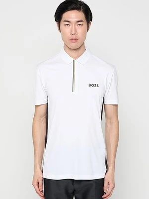 Koszulka polo Boss