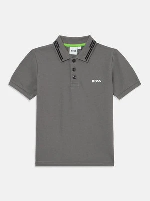 Koszulka polo Boss