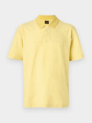 Koszulka polo Boss