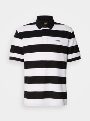 Koszulka polo Boss