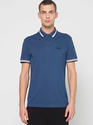 Koszulka polo Boss