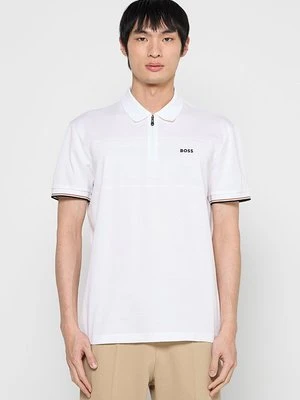 Koszulka polo Boss