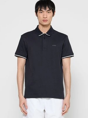 Koszulka polo Boss