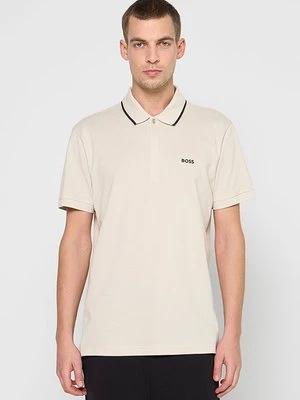 Koszulka polo Boss