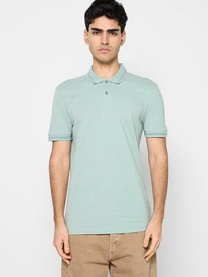 Koszulka polo Boss