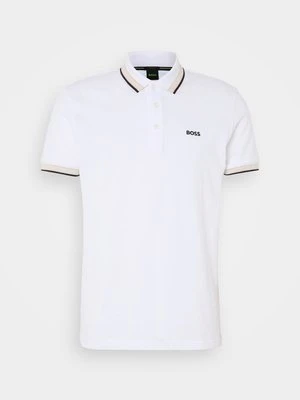Koszulka polo Boss