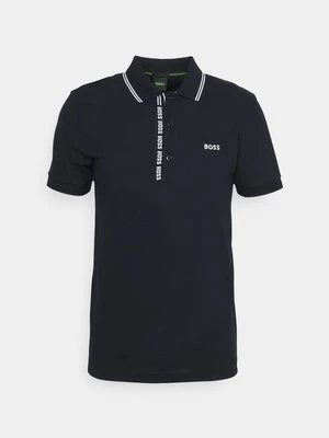 Koszulka polo Boss