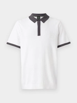 Koszulka polo Boss