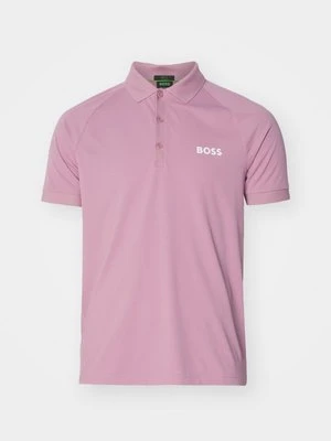 Koszulka polo Boss
