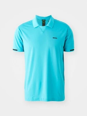Koszulka polo Boss