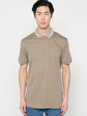 Koszulka polo Boss
