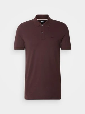 Koszulka polo Boss
