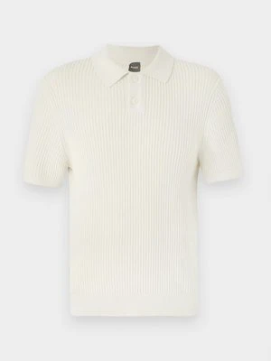 Koszulka polo Boss