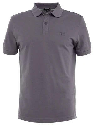 Koszulka polo Boss