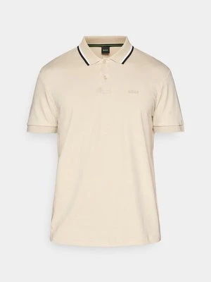 Koszulka polo Boss