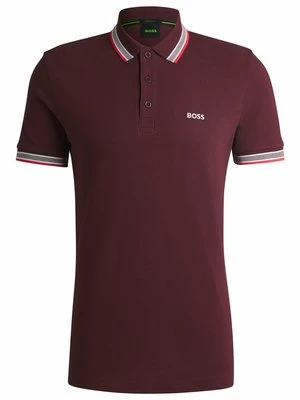 Koszulka polo Boss