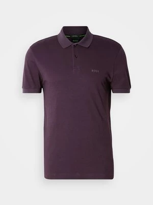 Koszulka polo Boss
