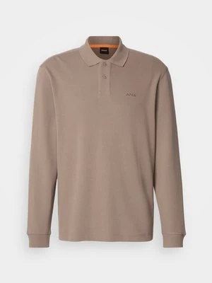 Koszulka polo Boss