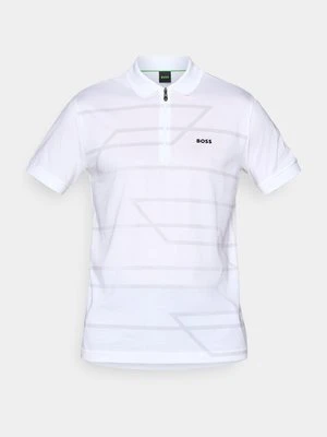 Koszulka polo Boss