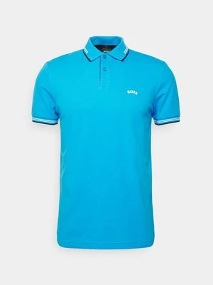 Koszulka polo Boss