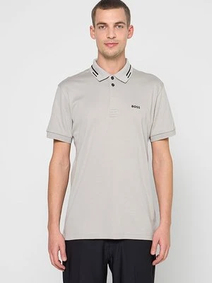 Koszulka polo Boss