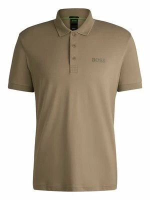 Koszulka polo Boss