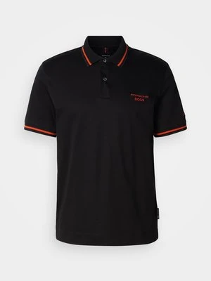 Koszulka polo Boss