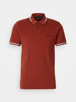 Koszulka polo Boss