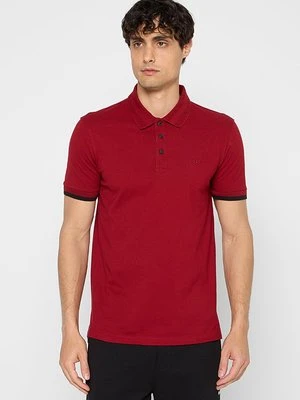 Koszulka polo Boss