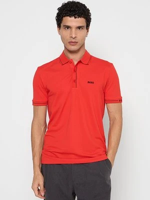 Koszulka polo Boss