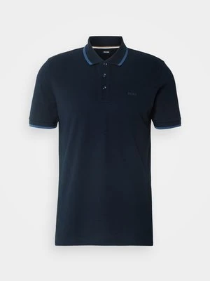 Koszulka polo Boss