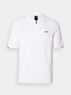 Koszulka polo Boss