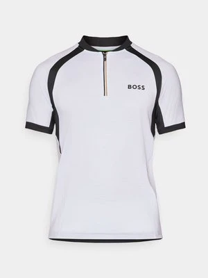 Koszulka polo Boss