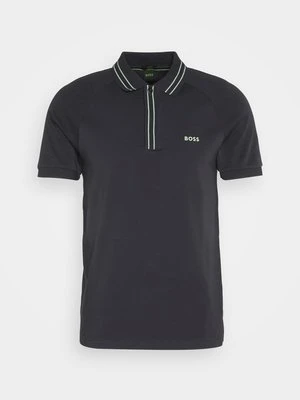 Koszulka polo Boss