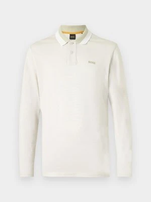 Koszulka polo Boss