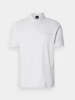 Koszulka polo Boss