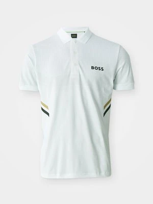 Koszulka polo Boss