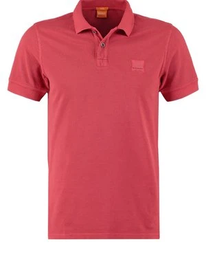 Koszulka polo Boss
