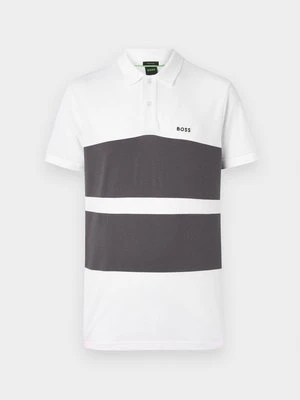 Koszulka polo Boss