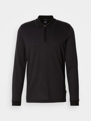 Koszulka polo Boss