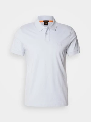 Koszulka polo Boss