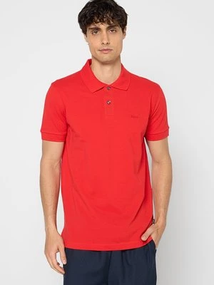 Koszulka polo Boss