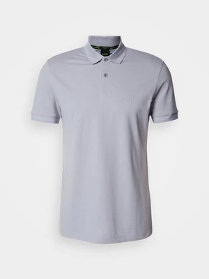 Koszulka polo Boss