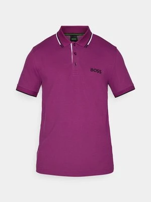 Koszulka polo Boss