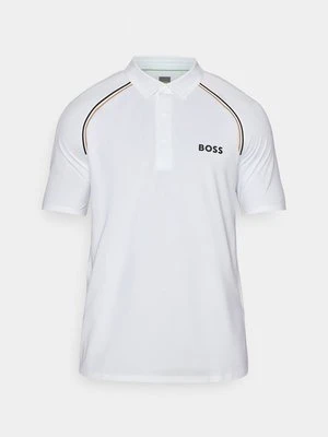 Koszulka polo Boss