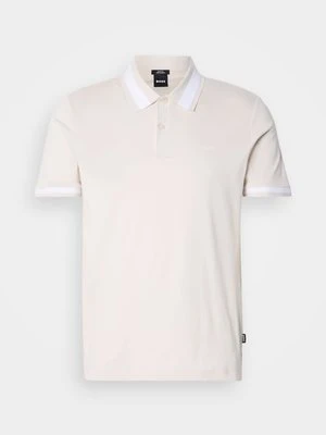 Koszulka polo Boss