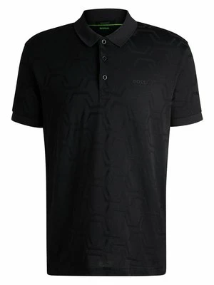 Koszulka polo Boss