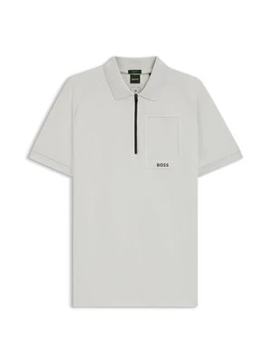 Koszulka polo Boss