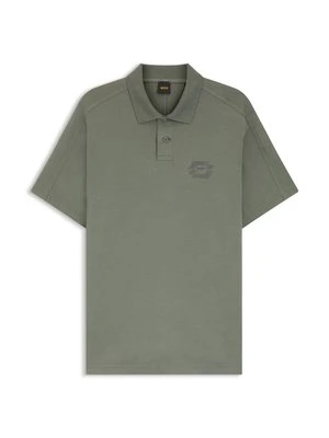 Koszulka polo Boss