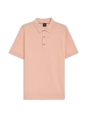 Koszulka polo Boss